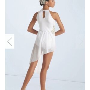 Weissman contemporary Adult Small